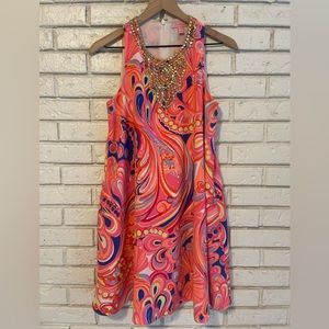Lilly Pultizer Dress